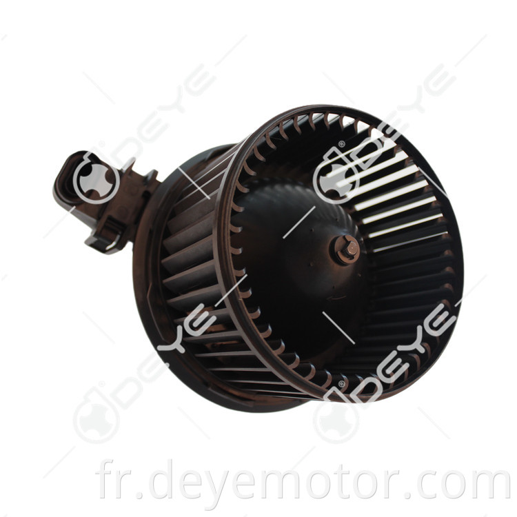 8L8Z19805C 7C3Z19805B 7L1Z19805D moteur de ventilateur pour FORD F250 F350 F550 F450 ESCAPE MERCURY MARINER